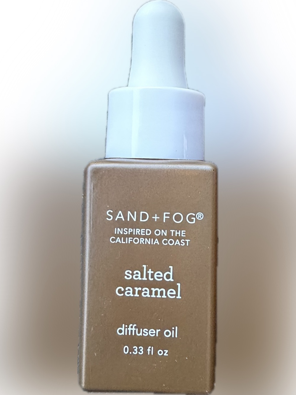 ✨New✨SAND + FOG: Diffuser Oil- Salted Caramel🪷Mix’N’Match:1 for $11 or 2 for $18